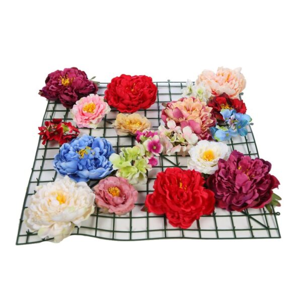 ESTRUCTURA PARA FLOR - Imagen 3