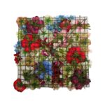 ESTRUCTURA PARA FLOR - Imagen 4