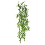 COLGANTE CUERNO DE ALCE 80CM