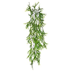 COLGANTE CUERNO DE ALCE 80CM