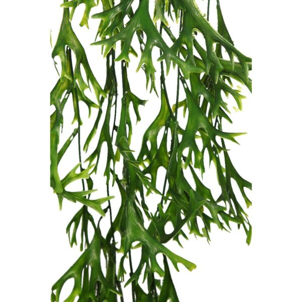 COLGANTE CUERNO DE ALCE 80CM - Imagen 2