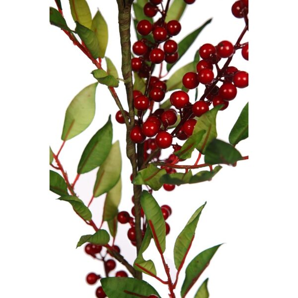 RAMA BERRY 100CM - Imagen 2