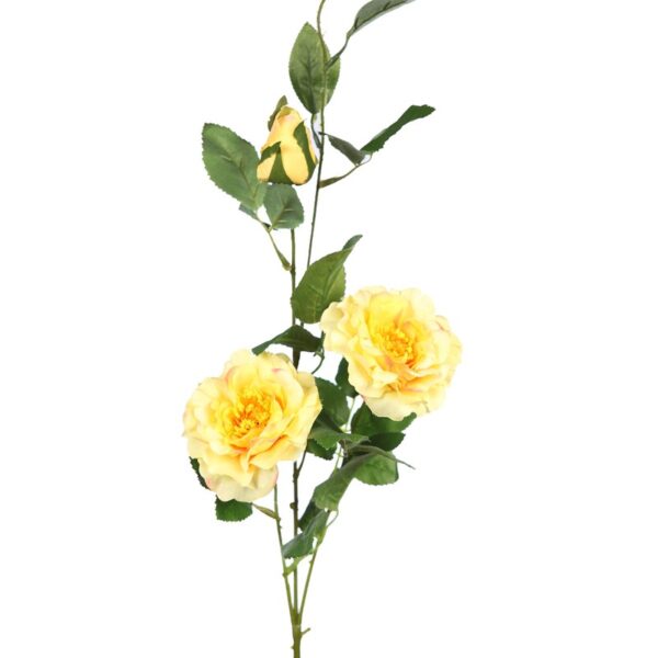 VARA ROSA X2 92CM - Imagen 4