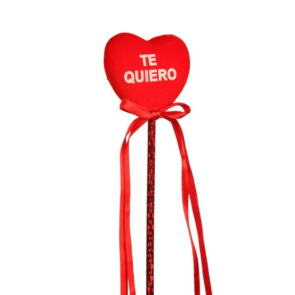 PICK CORAZON - Imagen 2