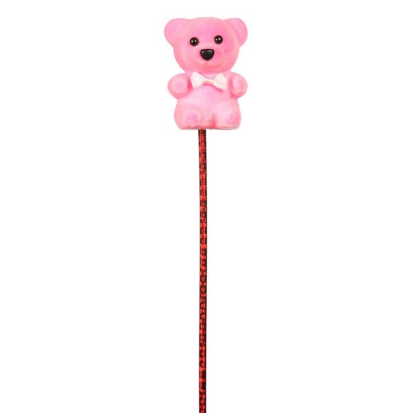 Y0258.06_0 PICK OSO COLORES 55CM - Imagen 1