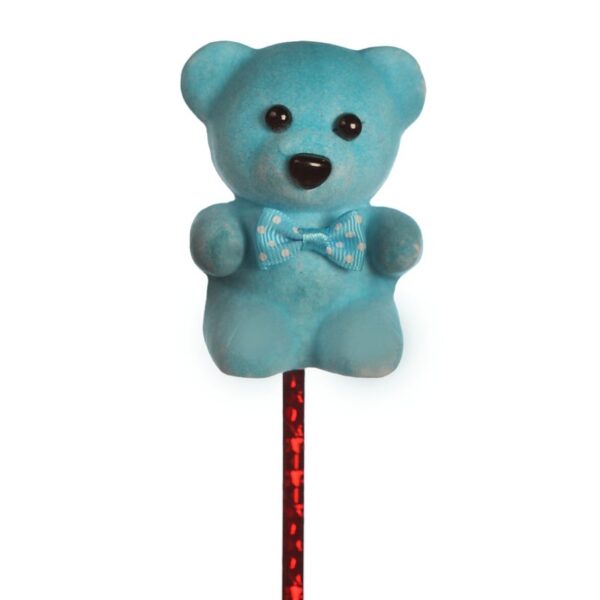 PICK OSO COLORES 55CM - Imagen 3