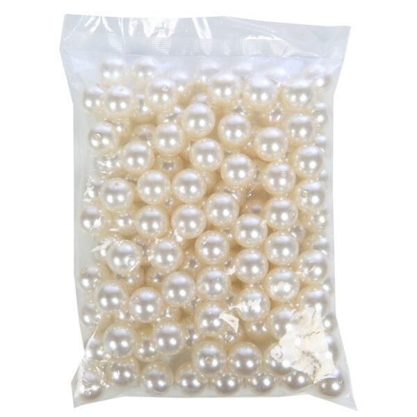 PERLA ACRILICA Ø 2CM - Imagen 1