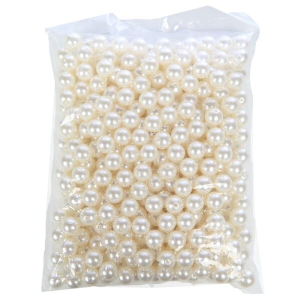 PERLA ACRILICA Ø 1,5CM - Imagen 1
