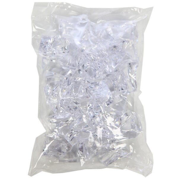 ROCA HIELO ACRILICA 4CM - Imagen 1