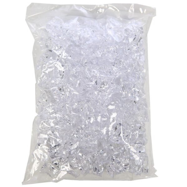 Y0264_0 ROCA HIELO ACRILICA 2CM - Imagen 1