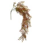 COLGANTE HOJAS 70CM - Imagen 2