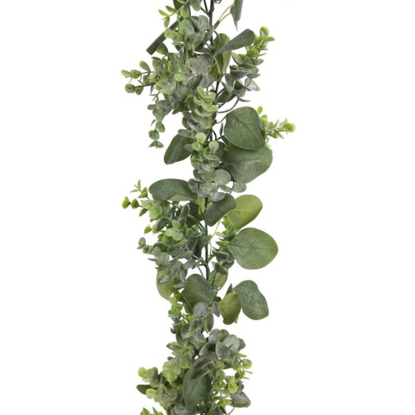 GUIRNALDA EUCALIPTO ARTIFICIAL 150CM - Imagen 1