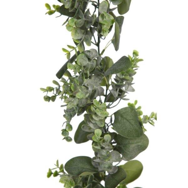 GUIRNALDA EUCALIPTO ARTIFICIAL 150CM - Imagen 3