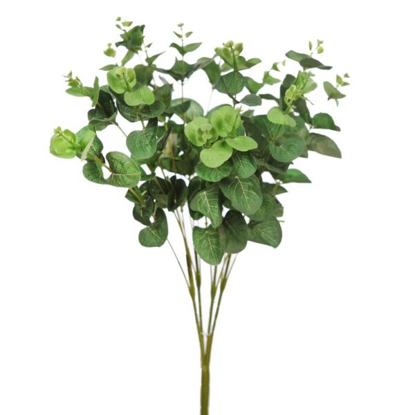 MATA EUCALIPTO ARTIFICIAL 47CM - Imagen 1
