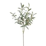 RAMA DE OLIVO ARTIFICIAL 80CM