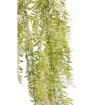 COLGANTE MINI HELECHO ARTIFICIAL 90CM - Imagen 4