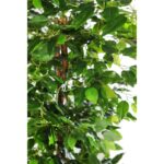 ARBOL ARTIFICIAL FICUS 180CM - Imagen 2