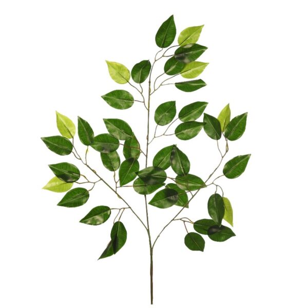 Y0405.10_0 RAMAJE HOJA ARTIFICIAL 58CM - Imagen 1