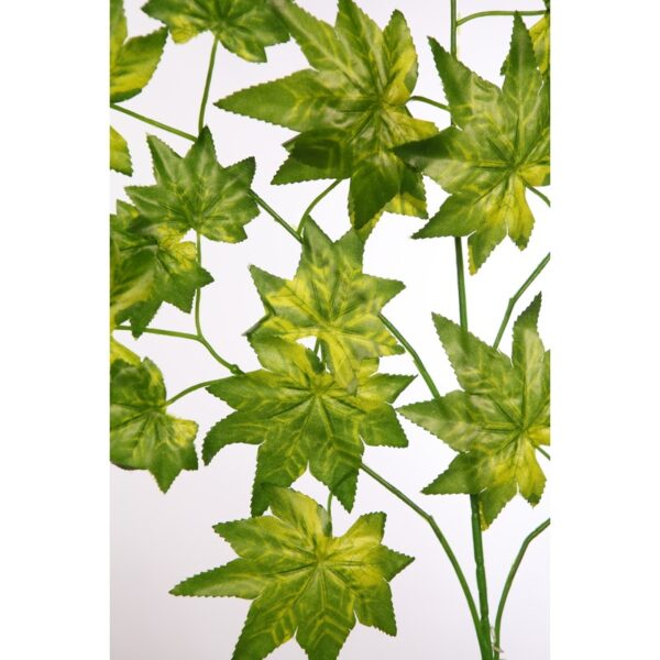 HOJA DE ARCE ARTIFICIAL 60CM - Imagen 2