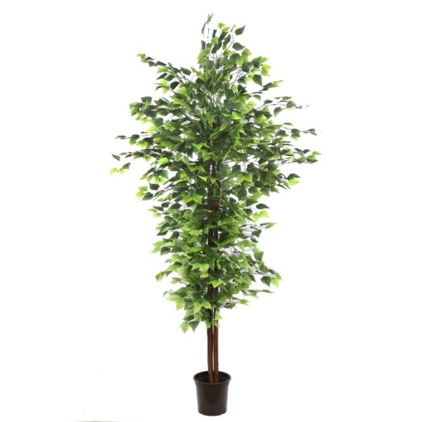 Y0411X36_0 ARBOL ARTIFICIAL FRESNO 180CM - Imagen 1