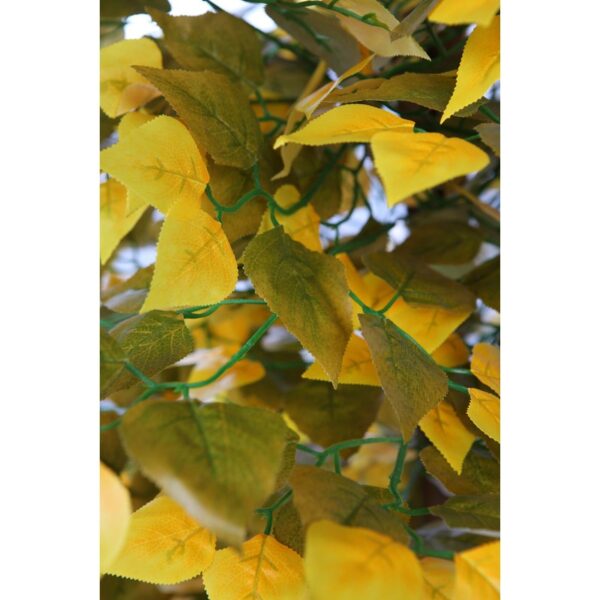 ARBOL ARTIFICIAL OTOÑAL 180CM - Imagen 2