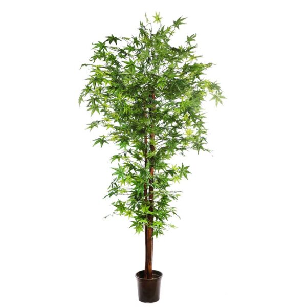 ARBOL ARTIFICIAL SATIVA 180CM - Imagen 1