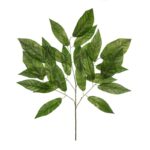 HOJA MANGO ARTIFICIAL 72CM
