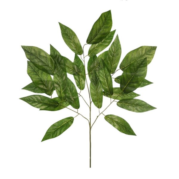HOJA MANGO ARTIFICIAL 72CM - Imagen 1