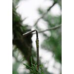 ARBOL NAVIDAD ARTIFICIAL PIÑAS 210CM - Imagen 3