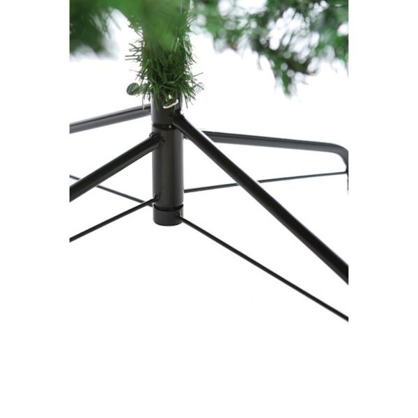 ARBOL ARTIFICIAL NAVIDAD PIÑAS 225CM - Imagen 3