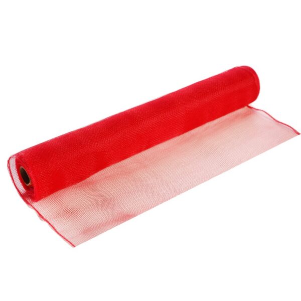 ROLLO SINAMAY PLASTICO 50CM X 10M - Imagen 3