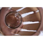 FAROL PARA VELAS CORTEZA PINO 48CM - Imagen 2