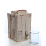 FAROL PARA VELA TABLAS 37CM - Imagen 2