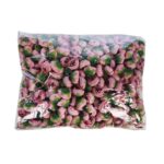 BOLSA DE 500 PCS DE CABEZAS DE RANUNCULOS ARTIFICIALES - Imagen 5