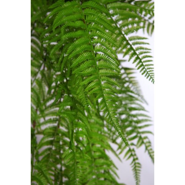 HELECHOSA COLGANTE ARTIFICIAL 110CM - Imagen 2