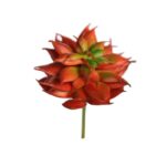 ECHEVERIA MINI ARTIFICIAL 7CM - Imagen 2