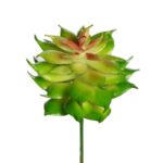 ECHEVERIA MINI ARTIFICIAL 7CM - Imagen 4