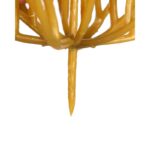 SUCULENTA ECHEVERIA ARTIFICIAL 13CM - Imagen 3