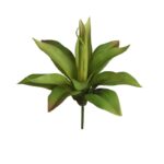 PLANTA SUCULENTA SIRIUS ARTIFICIAL 20CM