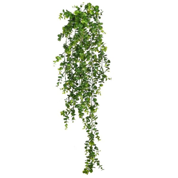 EUCALIPTO COLGANTE ARTIFICIAL 90CM - Imagen 1