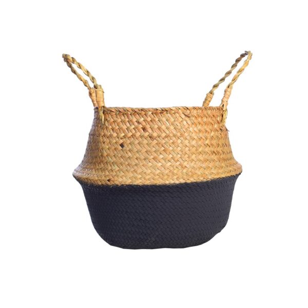 CUBREMACETA PALMITO 18CM - Imagen 2