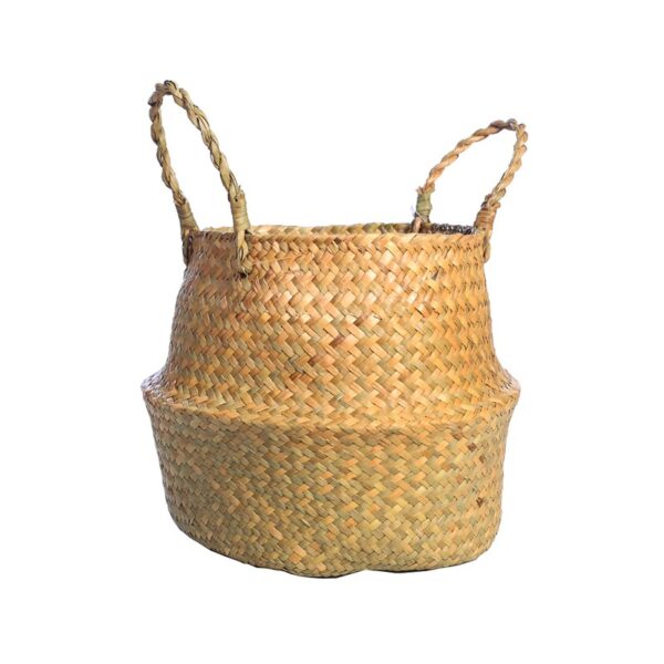 CUBREMACETA PALMITO 18CM - Imagen 5