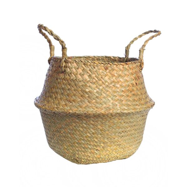 CUBREMACETA PALMITO 23CM - Imagen 3