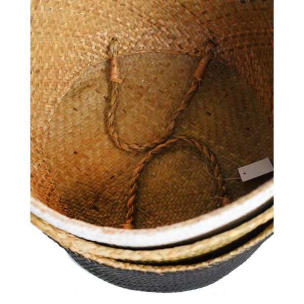 CUBREMACETA PALMITO 23CM - Imagen 4