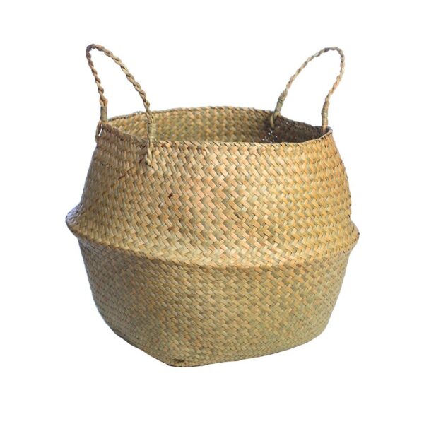 CUBREMACETA PALMITO 40CM - Imagen 5