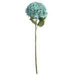 VARA DE HORTENSIA GIGANTE ARTIFICIAL 110CM - Imagen 7