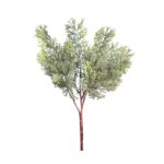 RAMA DE CIPRES ARTIFICIAL 30CM