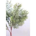 RAMA DE CIPRES ARTIFICIAL 30CM - Imagen 2