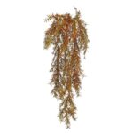 ESPARRAGUERA COLGANTE ARTIFICIAL 80CM - Imagen 5