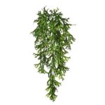 CUERNO DE ARCE COLGANTE ARTIFICIAL 80CM